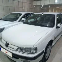 پارس TU5 مدل 98