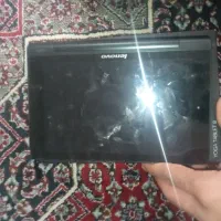 سه عدد تبلت یک عدد گوشی ساده