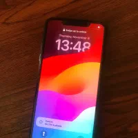 ۱۱ پرومکس ۲۵۶ گیگ ۲ سیم Zaa