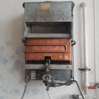ابگرمکن بوتان b118