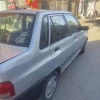 پراید مدل 86|خودرو سواری و وانت|بومهن, |دیوار