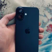 آیفون ۱۶ نرمال