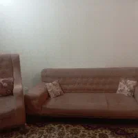مبل راحتی پنج نفره