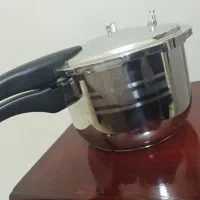 زودپز استیل نو نو مناسب جهاز|ظروف پختوپز|مشهد, ایثارگران|دیوار