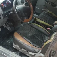 پراید ۱۱۱ مدل ۹۳|خودرو سواری و وانت|محمدشهر, محمدشهر|دیوار