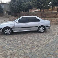 پژو پارس مدل۸۴|خودرو سواری و وانت|بانه, |دیوار