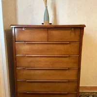 دراور ۵ کشویی