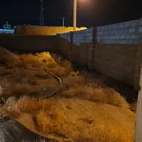 زمین مسکونی|فروش زمین و ملک کلنگی|سروستان, |دیوار