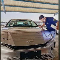 کارشناسی رنگ فنی سیار