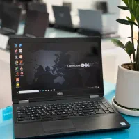 لپتاپ دل 5570حرفه ای برای کار و دانشگاه/رایان پرتو