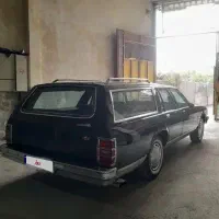 کاپریس استیشن ۱۹۸۵|خودرو کلاسیک|تهران, تهرانپارس شرقی|دیوار