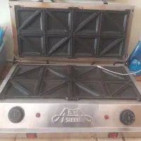 تجهیزات آب میوه بستنی|کافی‌شاپ و رستوران|جم, |دیوار