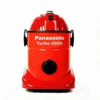 جاروبرقی سطلی panaasonic 6600