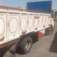 الوند۶تن مدل۹۳