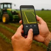 نیازمند به ۳ نفر نیرو کارشناس کشاورزی