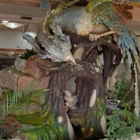 به چند نفر همکار جهت تکمیل کادر رستوران نیازمندیم