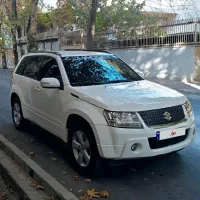 سوزوکی ویتارا اتوماتیک 2400cc درحدصفر فولآپشن|خودرو سواری و وانت|اصفهان, مهدیه|دیوار