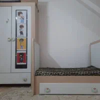 تخت خواب کودک