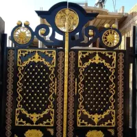 رنگ آمیز ساختمان ،منصفانه،