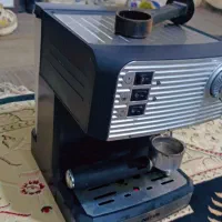 دستکاه قهوه ساز