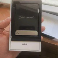 کیف پول سخت افزاری لجر فلکس زیر قیمت|قطعات و لوازم جانبی رایانه|تهران, منیریه|دیوار