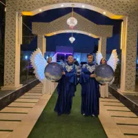 باغ تالار پذیرایی سروش|خدمات پذیرایی، مراسم|ماهدشت, |دیوار