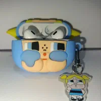 ایرپاد فانتزی لبوبو ،استیج،کرای بیبی،کرومی