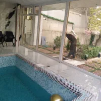 اجرای انواع استخرسردابی وگرمابی استخرباغی