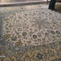 دو عدد فرش ۱۲ متری