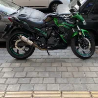 مگلی 200|موتورسیکلت|رشت, حومه رشت|دیوار