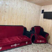 اجاره کلبه چوبی جنگلی نوساز|اجارهٔ کوتاه‌مدت آپارتمان و سوئیت|ماسال, |دیوار