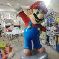 ماکت تبلیغاتی حجمی فایبرگلاس|خدمات پیشه و مهارت|تهران, شهرک صدرا|دیوار