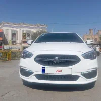 شاهین G، مدل ۱۴۰۳،سانروف دار