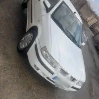 سمند ef7مدل۹۱|خودرو سواری و وانت|تربت‌حیدریه, هاشمی‌نژاد|دیوار