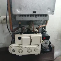 تعمیرات پکیج وابگرمکن