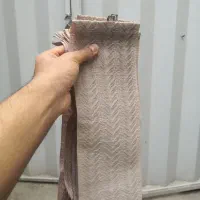 پرده کرکره ای عمودی