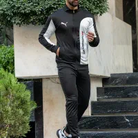 ست سوییشرت شلوار مردانه