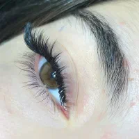 خدمات اکستنشن مژه لیف ابرو|خدمات آرایشگری و زیبایی|رشت, کوی فکوری|دیوار