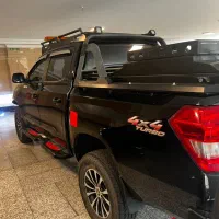 مکس کلوت آفرود شده|خودرو سواری و وانت|چهاردانگه (تهران), |دیوار