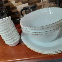 ظروف استفاده نشده