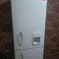 یخچال فریزر امرسان