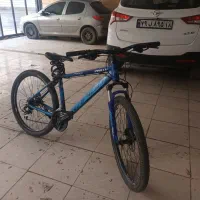 دوچرخه 26|دوچرخه، اسکیت، اسکوتر|همدان, |دیوار