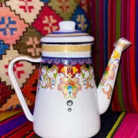 سنتی|قوری، کتری، قهوه‌ساز دستی|شیراز, شهرک ولیعصر|دیوار