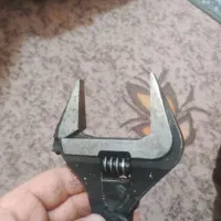 اچار فرانسه ۱۰ اینچ فک بلند|ابزارآلات|شاهین‌شهر, چمران|دیوار