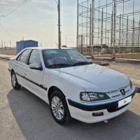 پژو پارس موتور جدید سفارشی مدل ۱۴۰۳ سیمی خشک