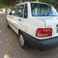 پرایدمدل۹۰|خودرو سواری و وانت|کرج, شهرک دریا|دیوار