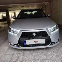 خودرو دنا تیپ 2