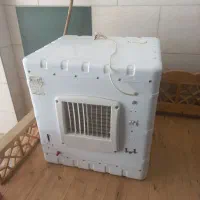 کولر ابی در حد نو
