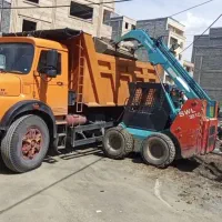 اجاره بابکت(مینی لودر)