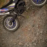 تریل250|موتورسیکلت|مشهد, نوده|دیوار